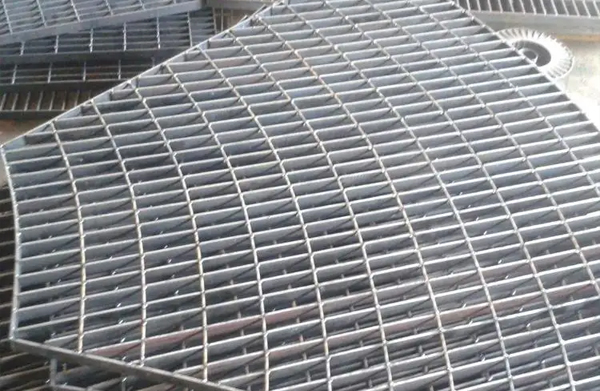 樓梯踏步的功能性