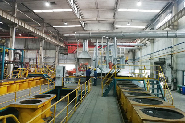 消失模鑄件成本核算參考