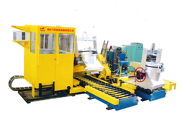 消失模鑄造的主要優點