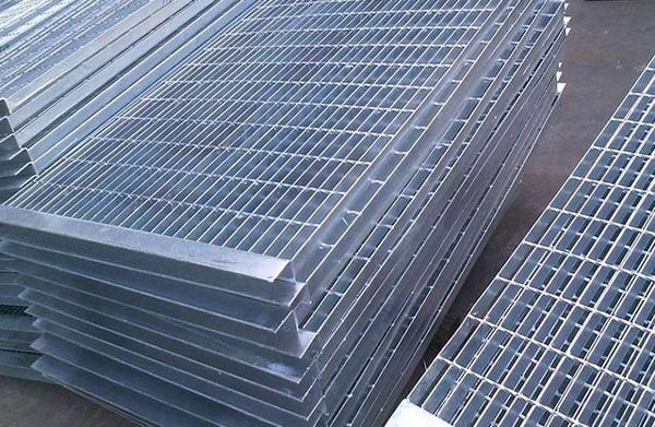 鋼格板選購全指南