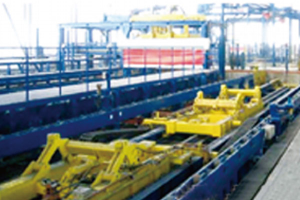 V法鑄造--高品質鑄件的造型工藝