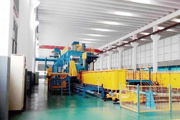 消失模鑄件與傳統砂型鑄件的優缺點比較