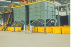 綠色鑄造工廠是改善鑄造業發展現狀的契機